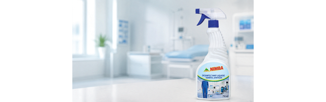 Banyo ve Kireç Çözücüler